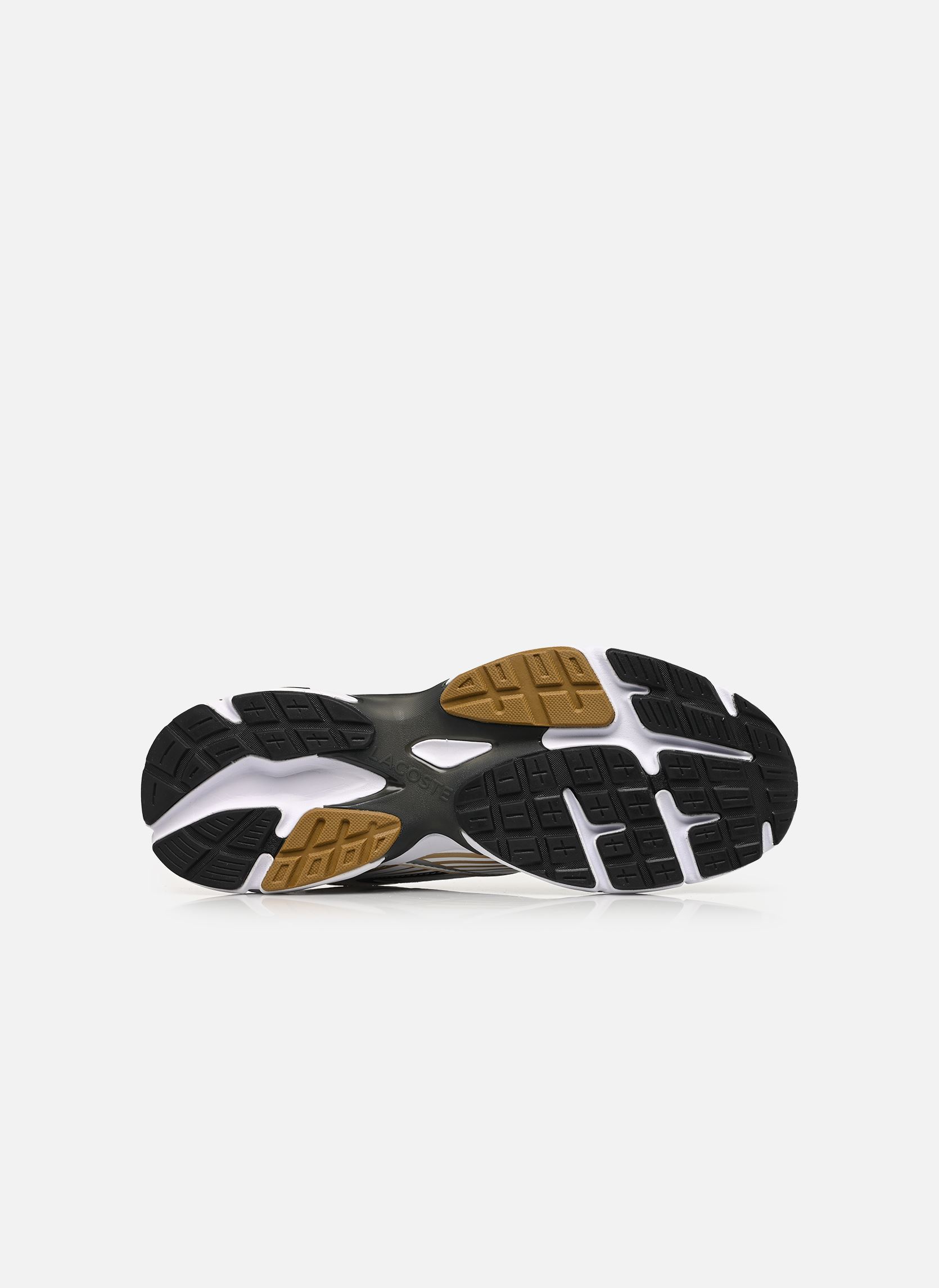 Baskets running STORM 96 2K M homme blanc Lacoste Baskets running STORM 96 2K M homme blanc WHTSLV
