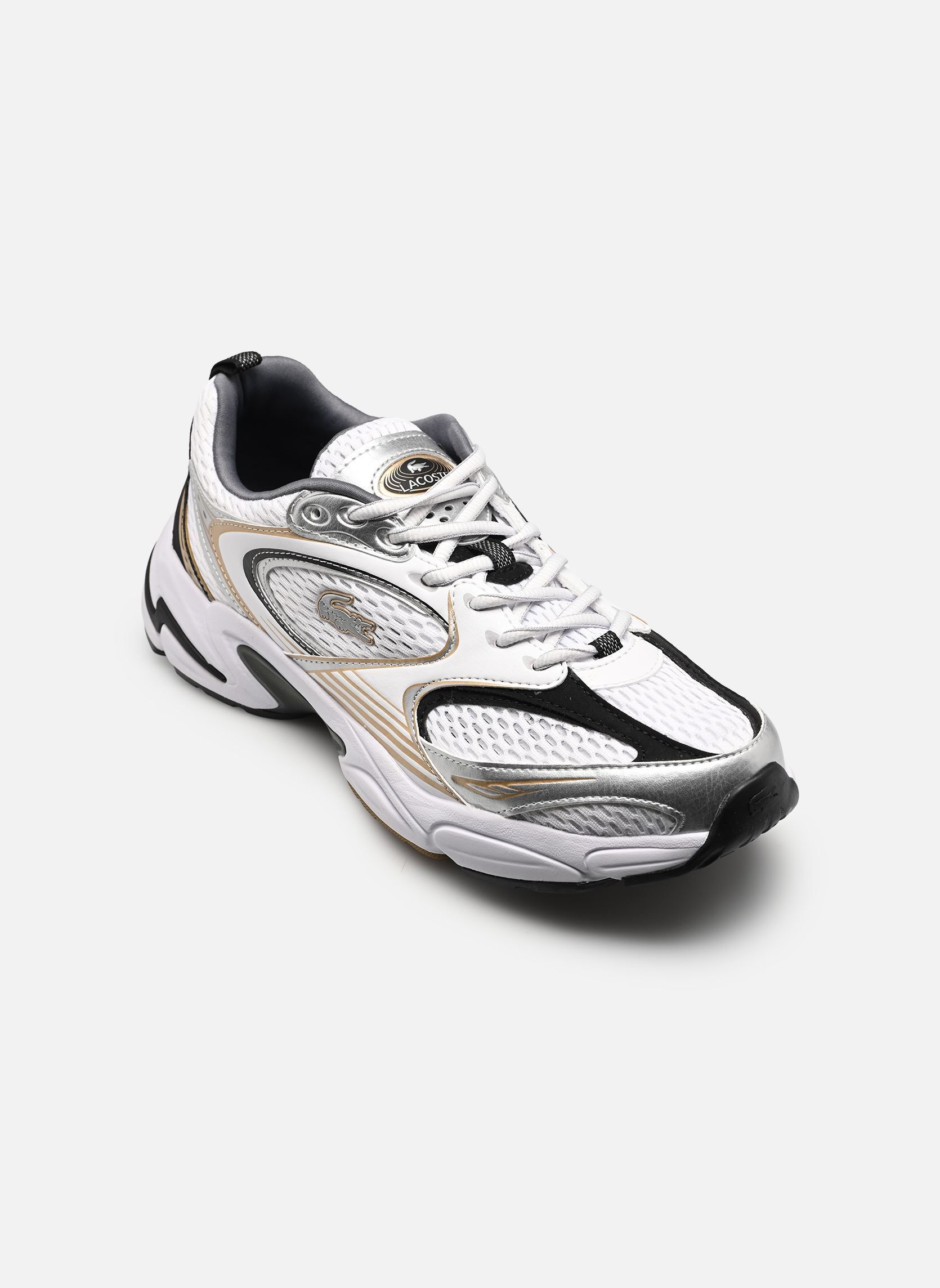 Baskets basses Lacoste STORM 96 2K - vue 2