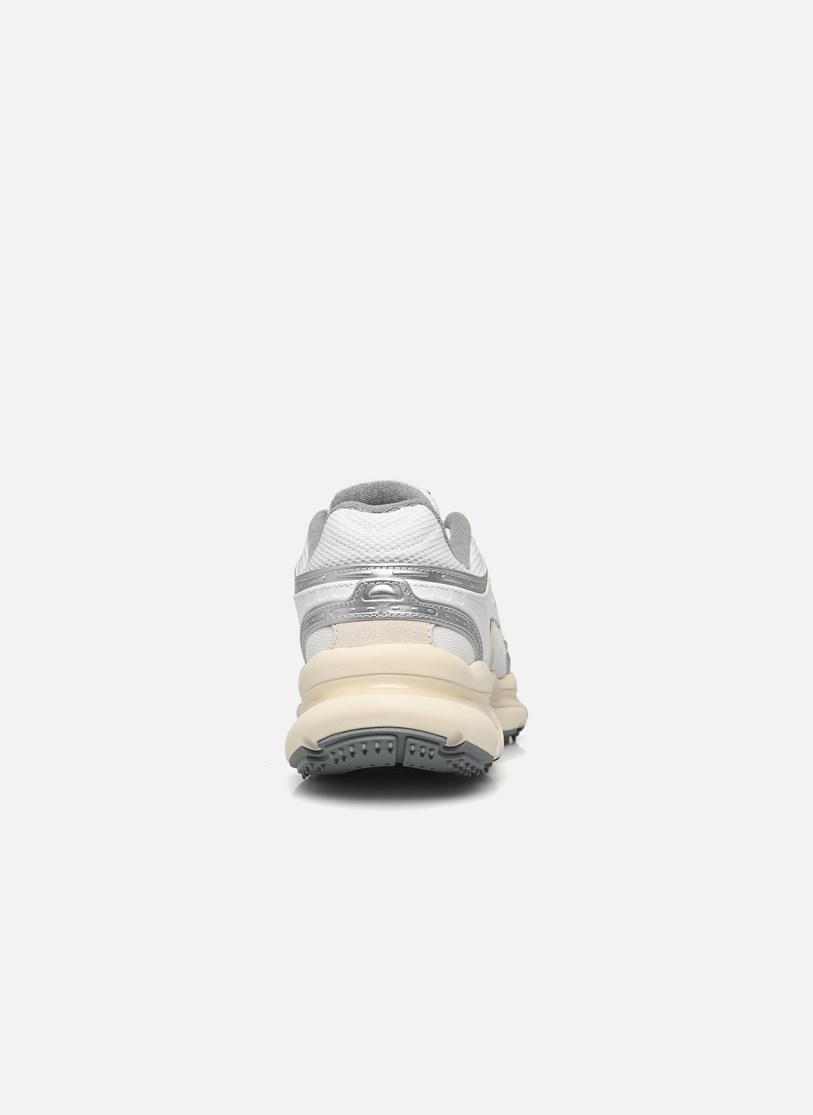Baskets running L003 2K24 M homme blanc Lacoste Baskets running L003 2K24 M homme blanc WHT/GRY