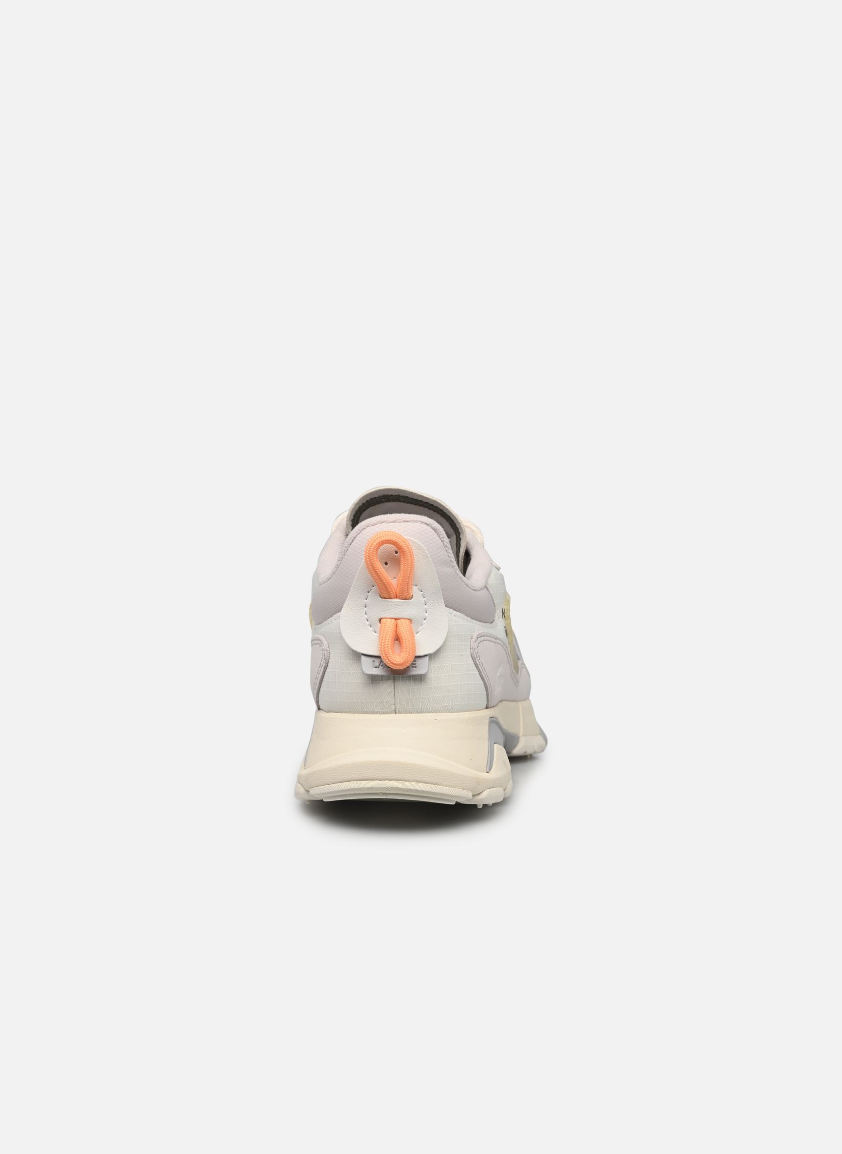 Hardloopschoenen L003 NEO TECH M heren wit Lacoste Hardloopschoenen L003 NEO TECH M heren wit Off Wht/Off Wht