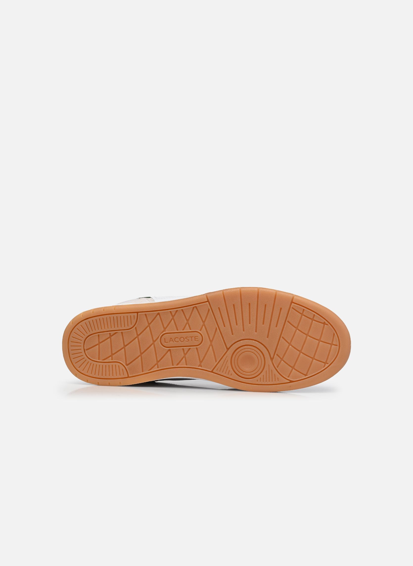 Niedrige Sneaker T-CLIP M herren weiß Lacoste Niedrige Sneaker T-CLIP M herren weiß WHT/GUM