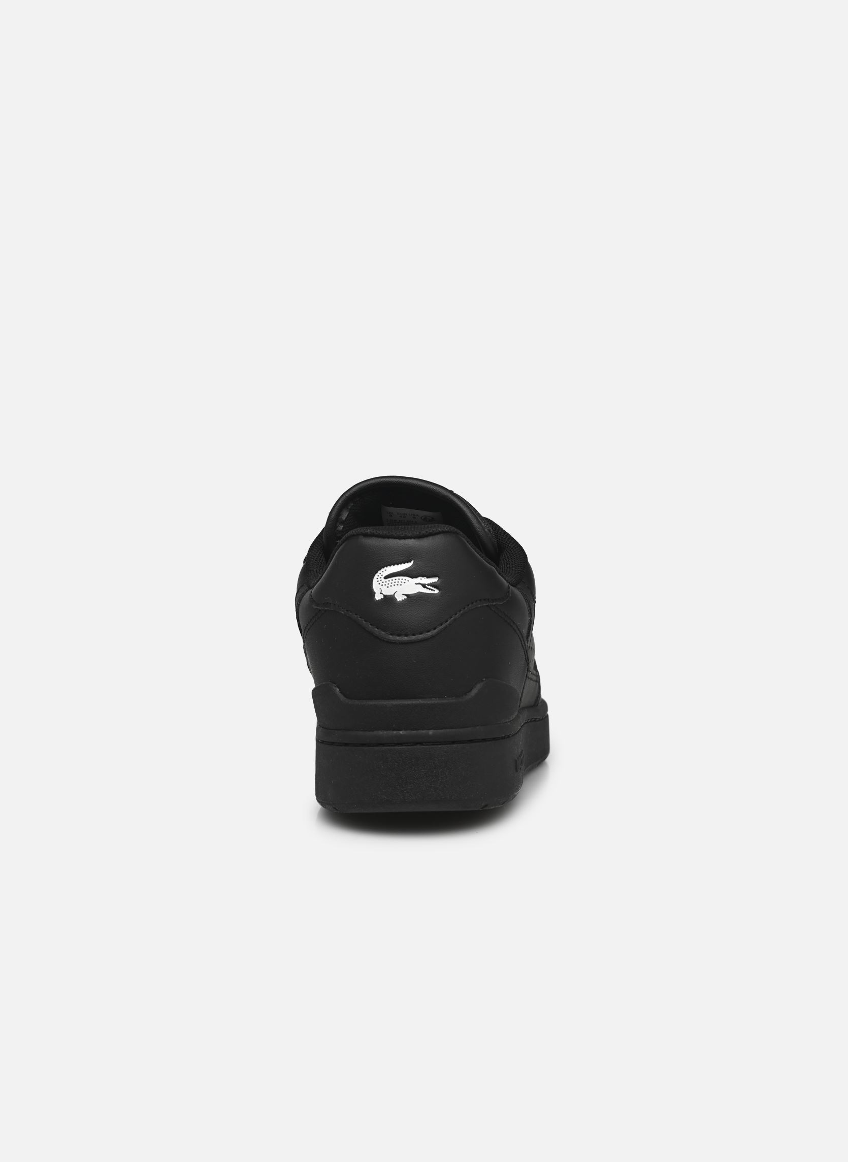 Sneakers T-CLIP M heren zwart Lacoste Sneakers T-CLIP M heren zwart BLK/BLK