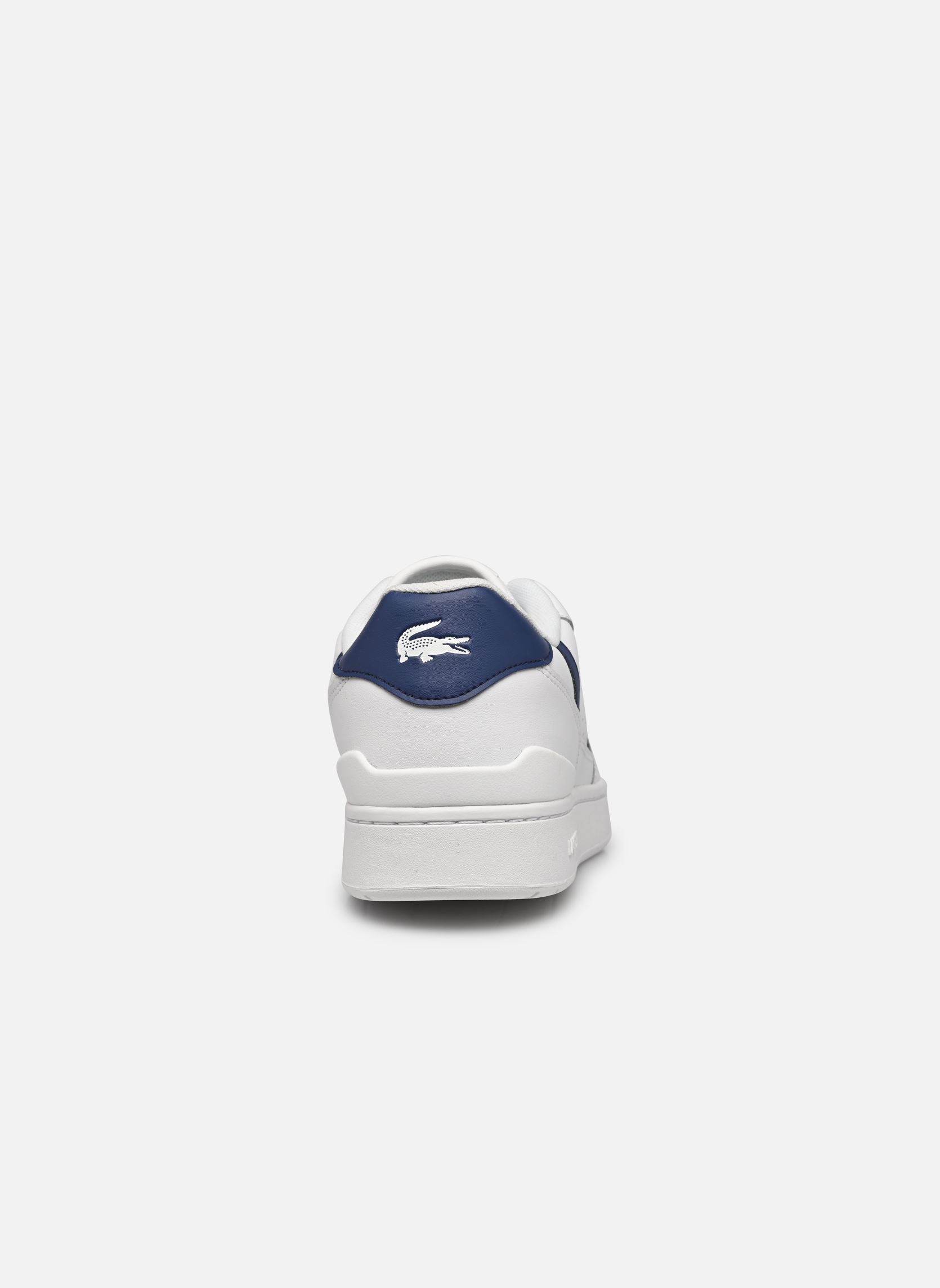 Sneaker T-CLIP M herren weiß Lacoste Sneaker T-CLIP M herren weiß WHT/NVY