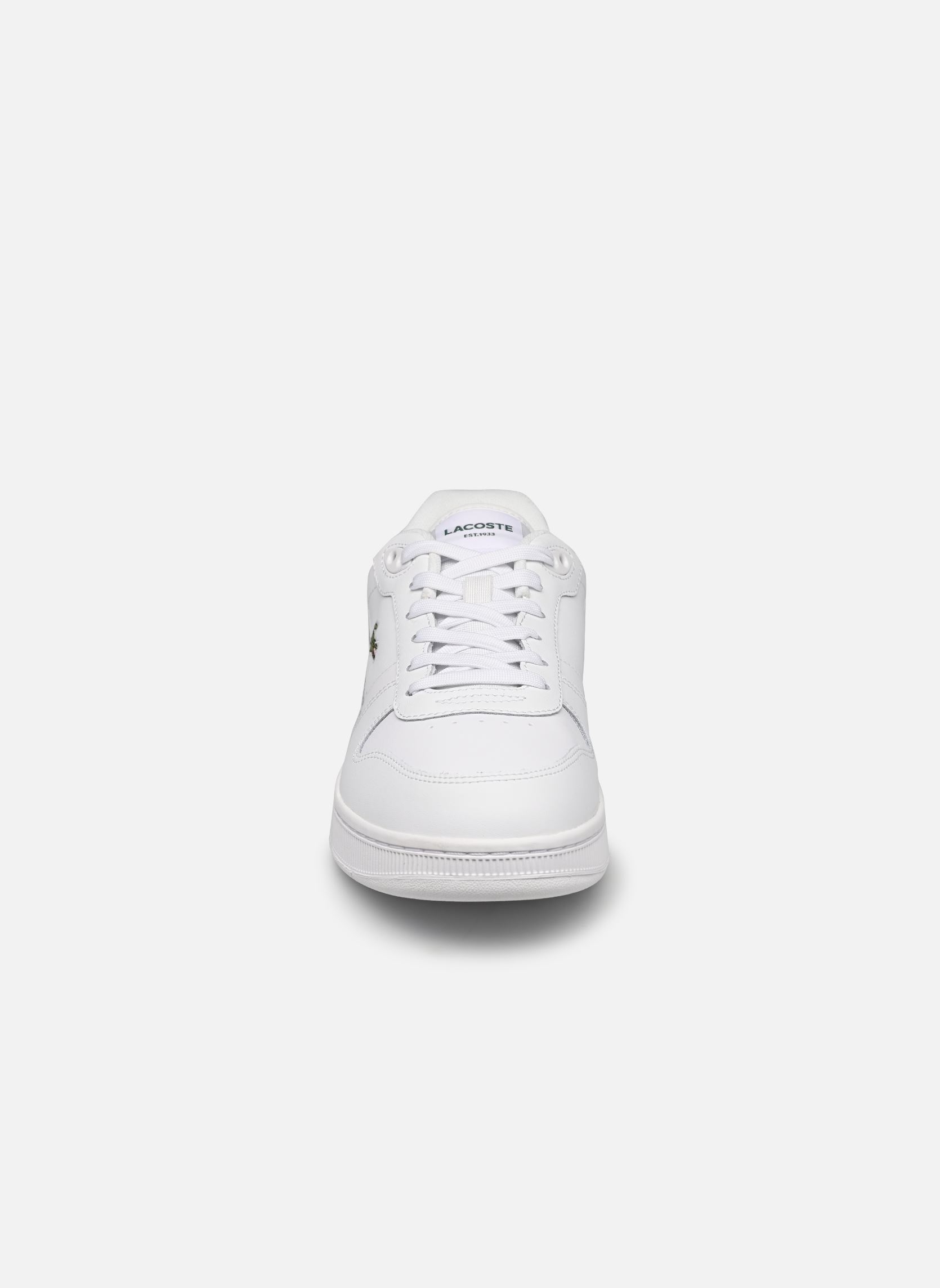 Sneaker T-CLIP M herren weiß Lacoste Sneaker T-CLIP M herren weiß wht/wht
