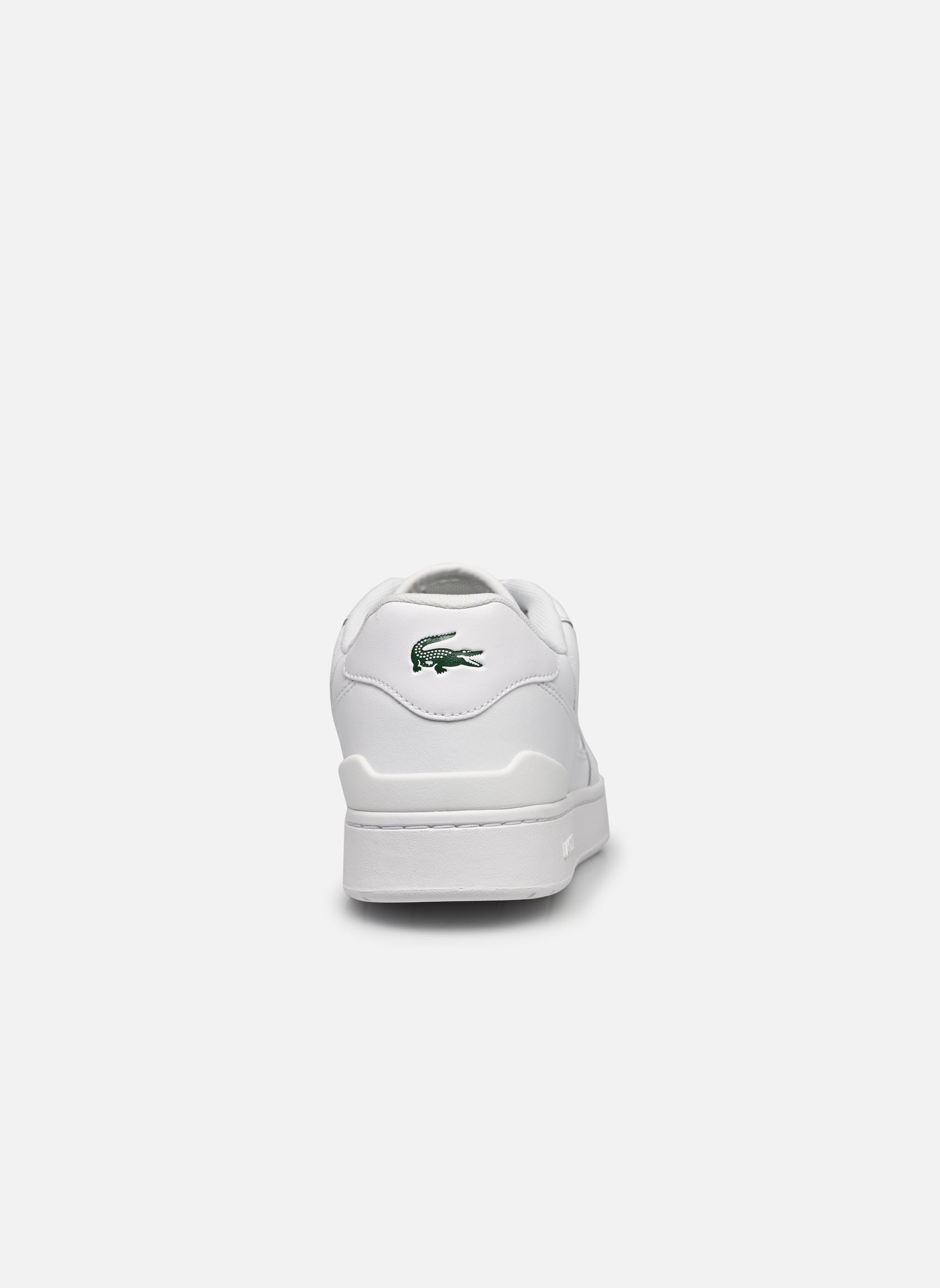 Sneaker T-CLIP M herren weiß Lacoste Sneaker T-CLIP M herren weiß wht/wht