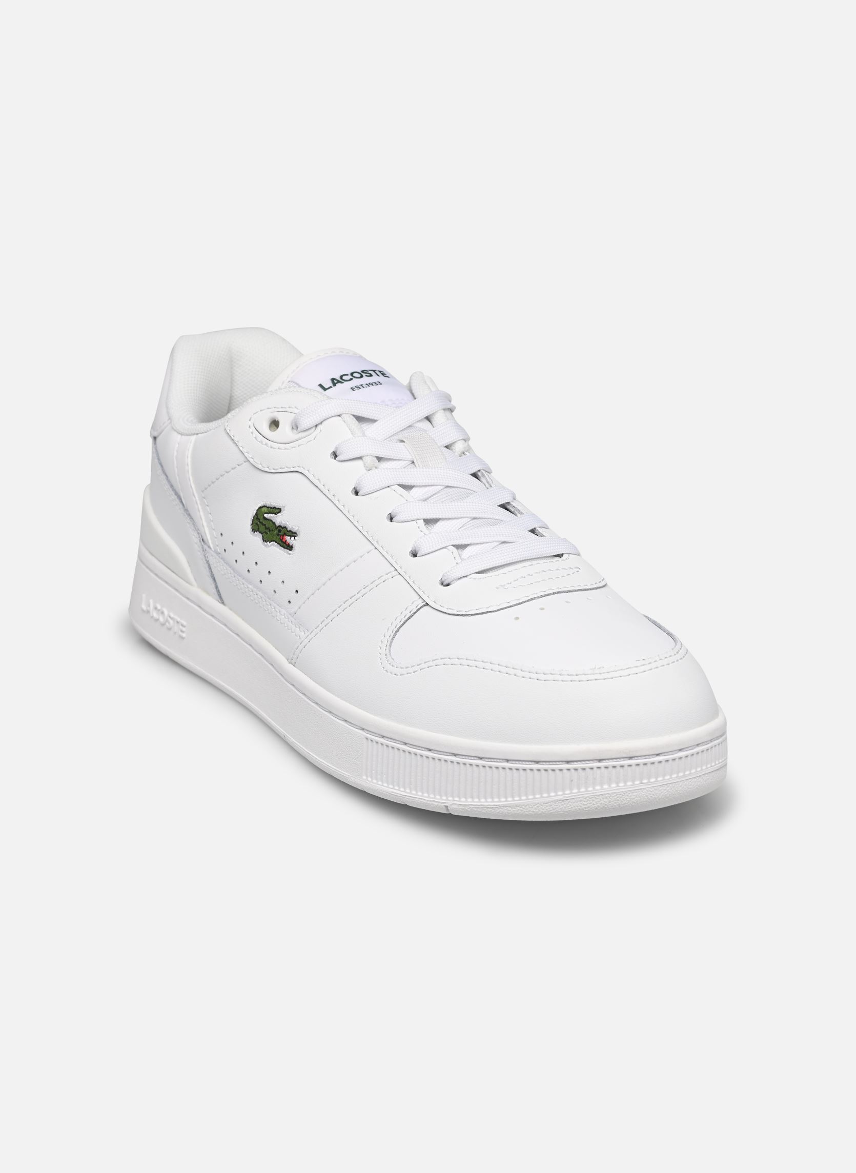 Baskets Lacoste T-CLIP M pour Homme Baskets Lacoste T-CLIP M pour Homme