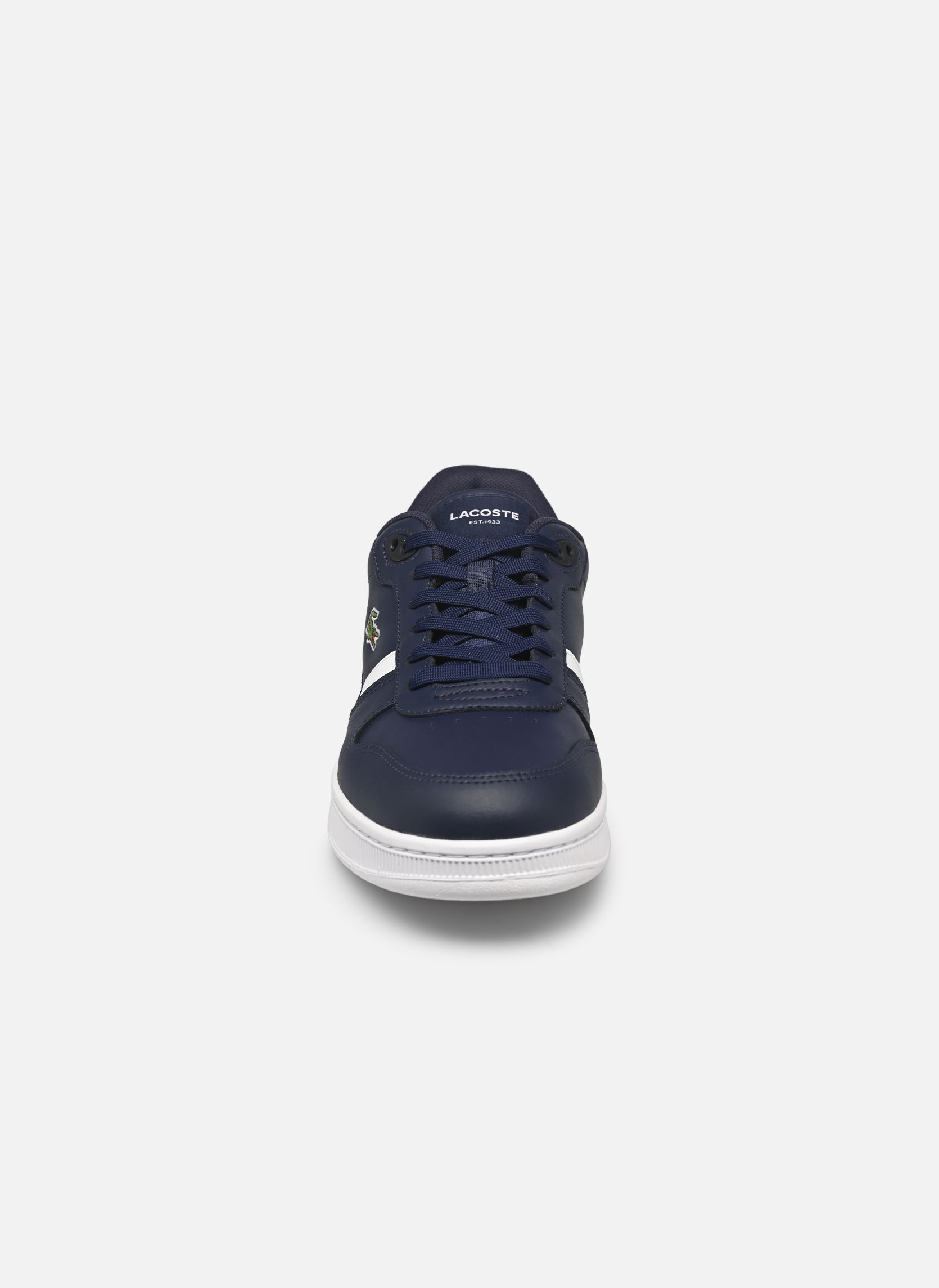 Sneaker T-CLIP M herren blau Lacoste Sneaker T-CLIP M herren blau NVY/WHT