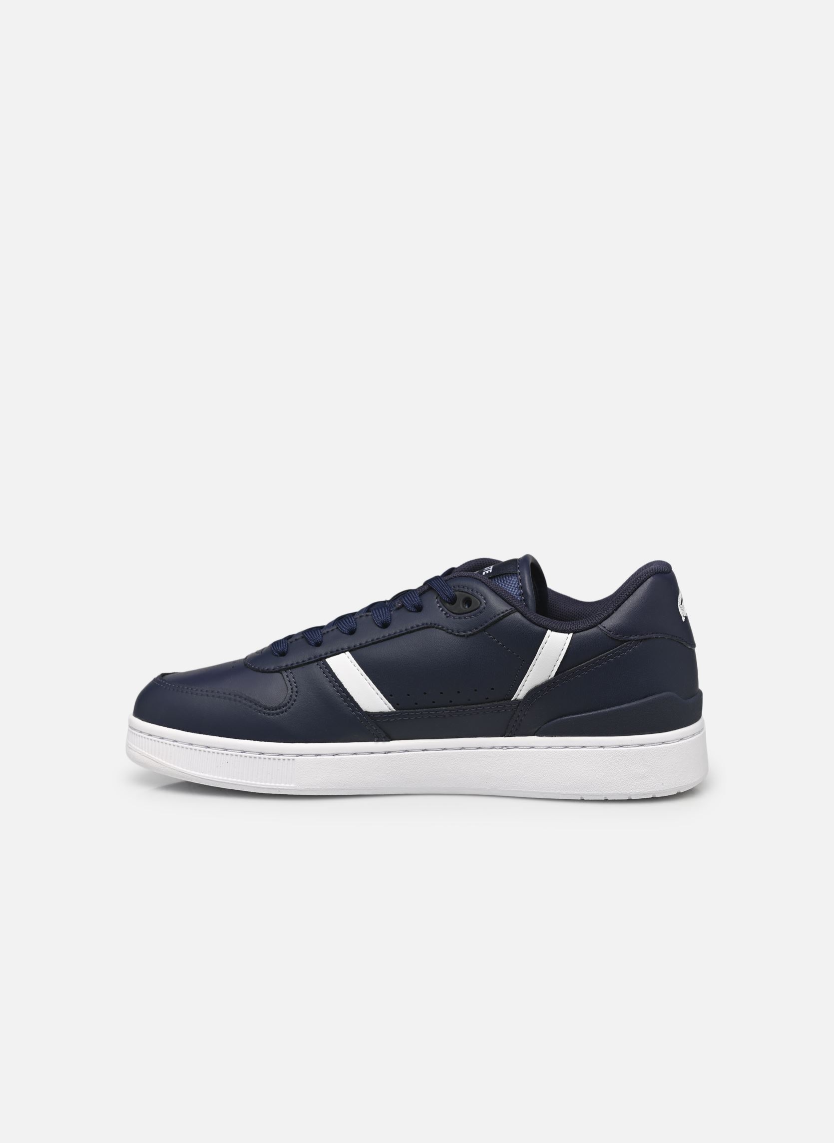 Sneaker T-CLIP M herren blau Lacoste Sneaker T-CLIP M herren blau NVY/WHT