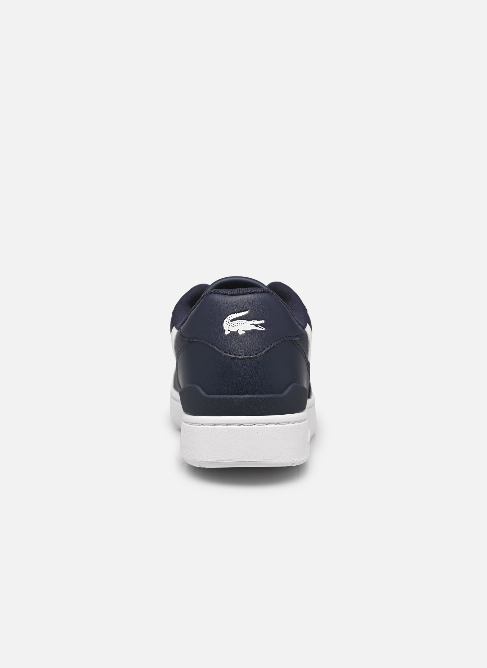 Sneaker T-CLIP M herren blau Lacoste Sneaker T-CLIP M herren blau NVY/WHT