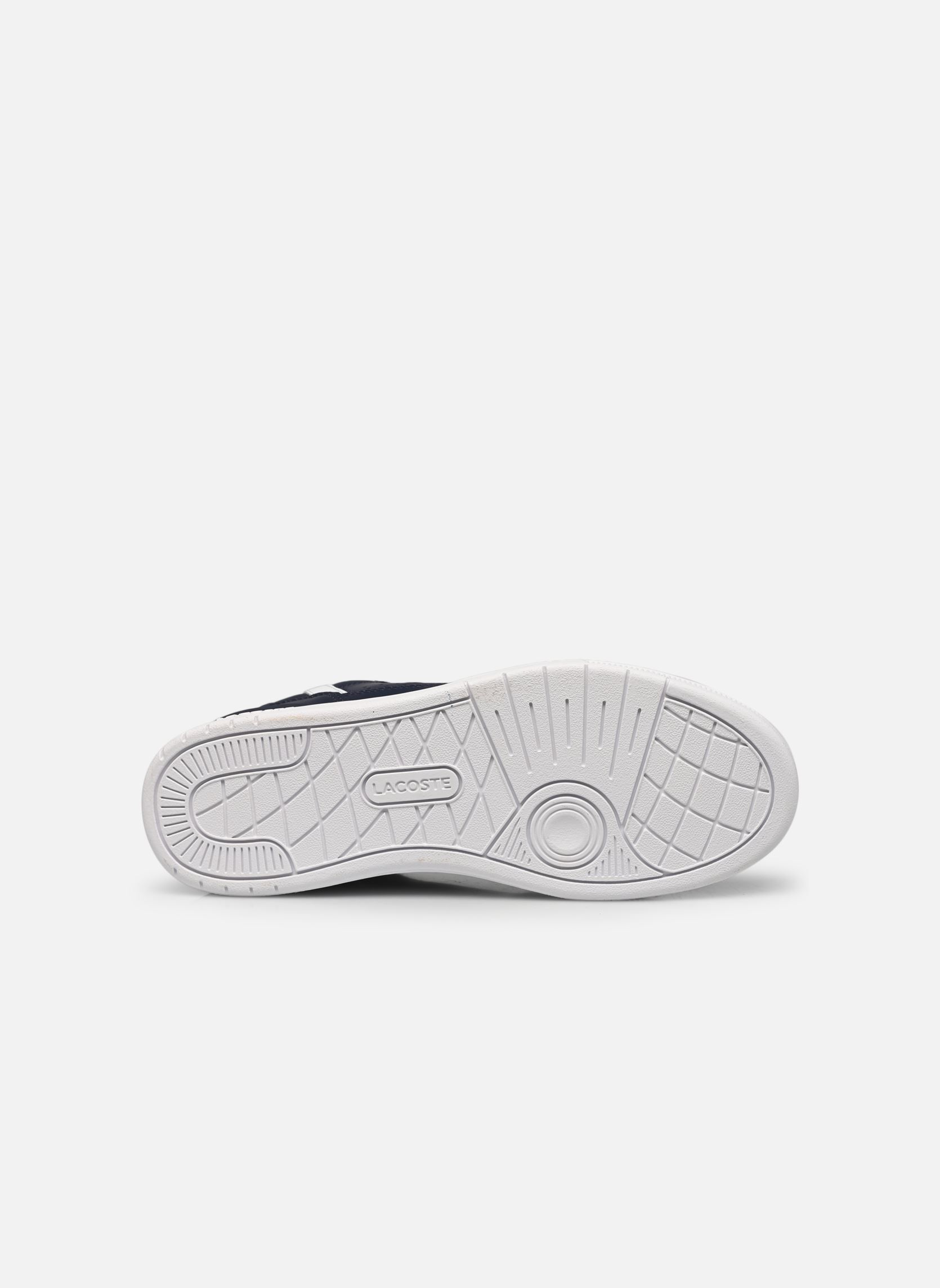 Sneaker T-CLIP M herren blau Lacoste Sneaker T-CLIP M herren blau NVY/WHT