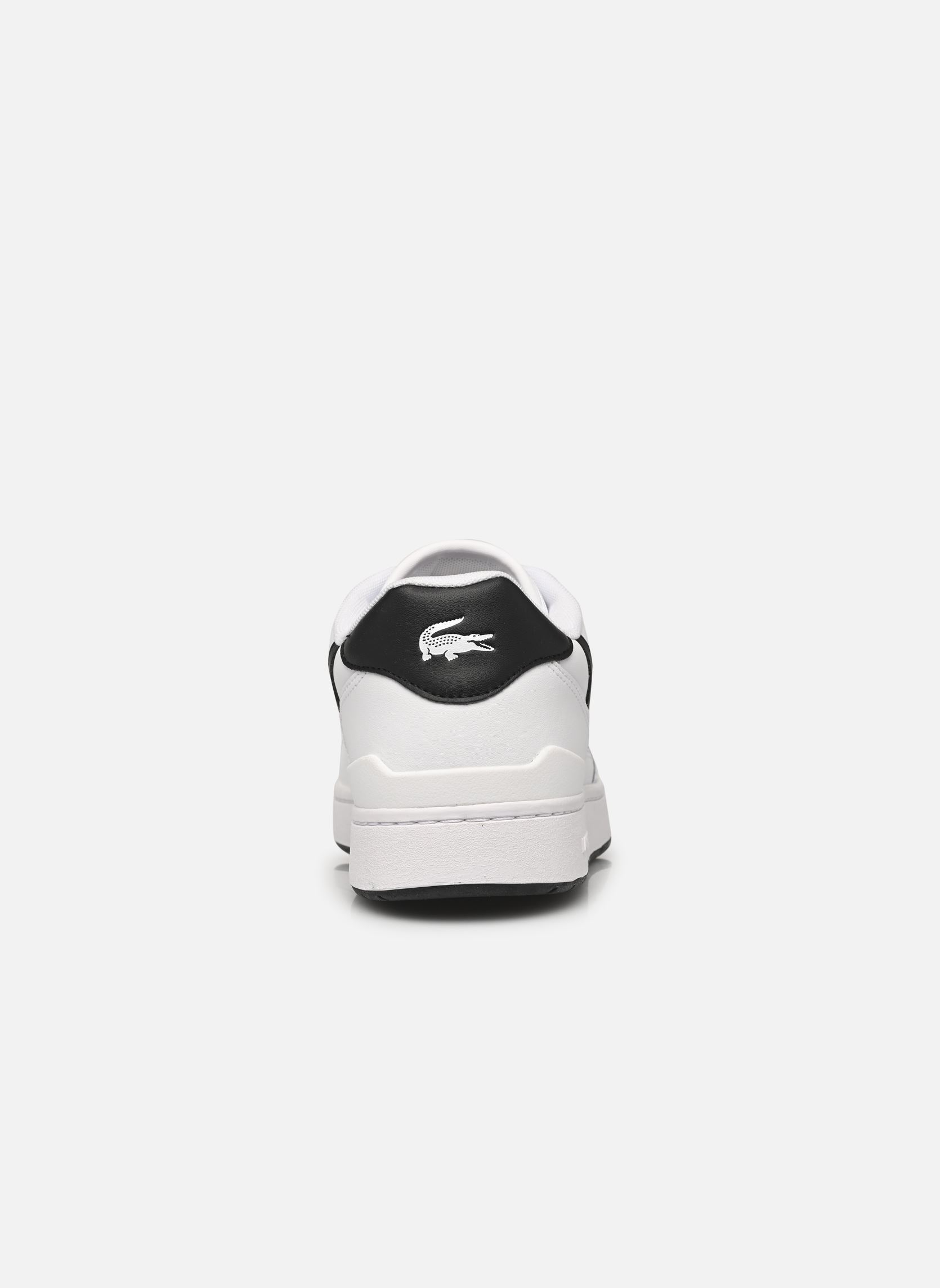 Sneakers T-CLIP M heren wit Lacoste Sneakers T-CLIP M heren wit WHT/BLK 2
