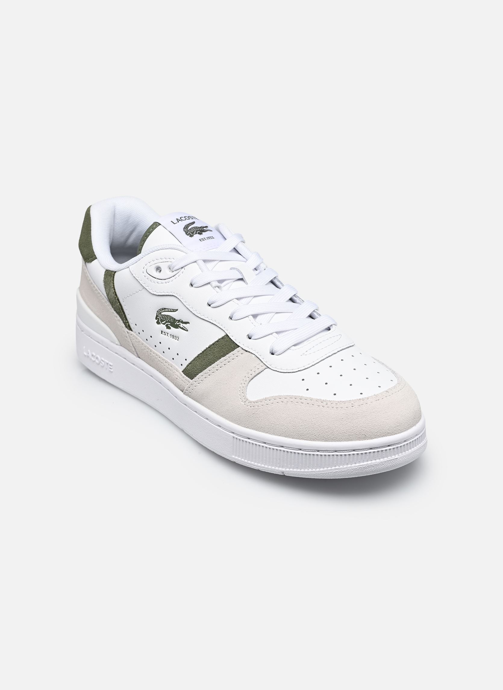 Baskets basses Lacoste T CLIP 39 12 - vue 2