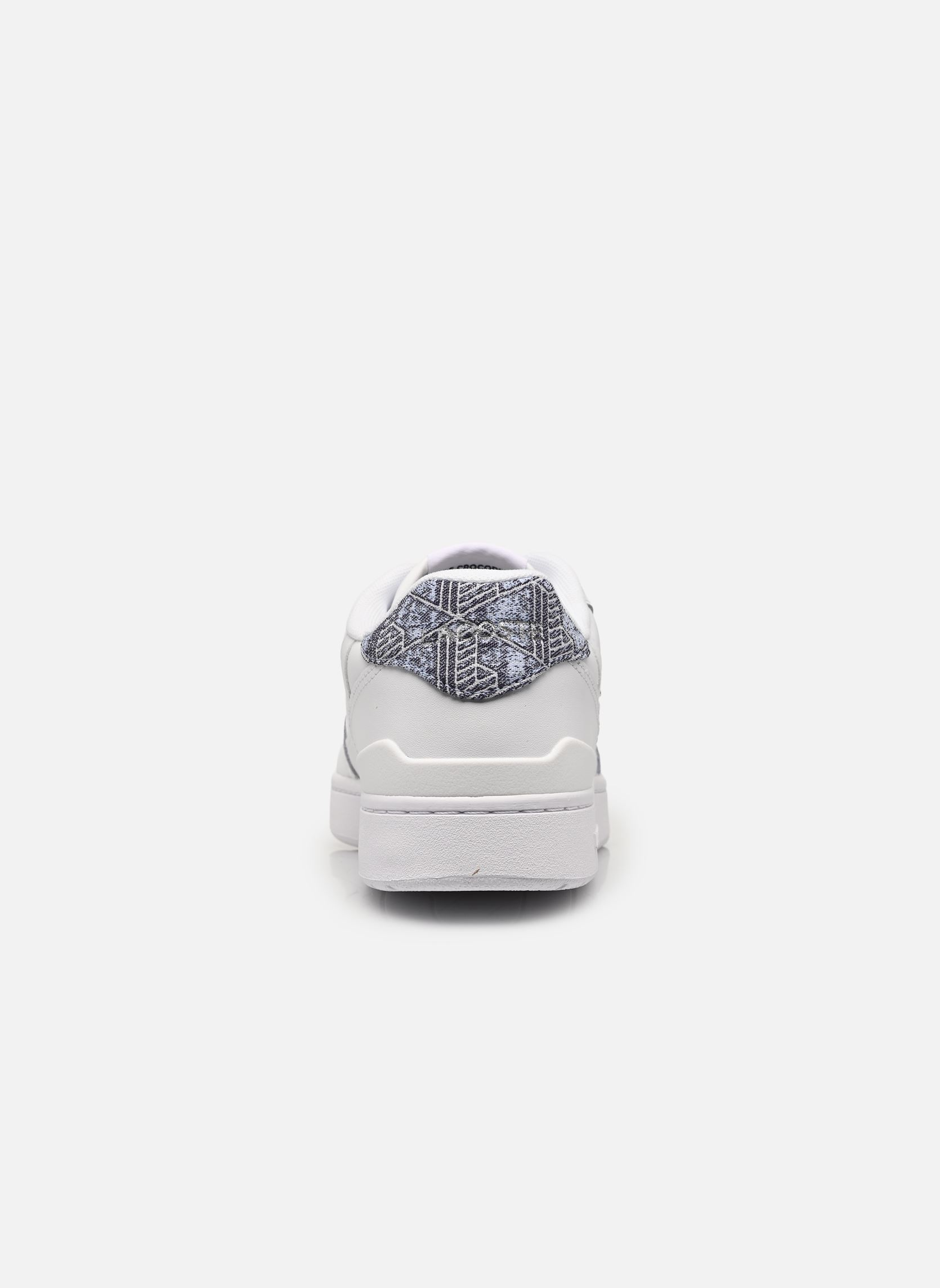 Baskets T-CLIP M homme blanc Lacoste Baskets T-CLIP M homme blanc WHT/BLU 2