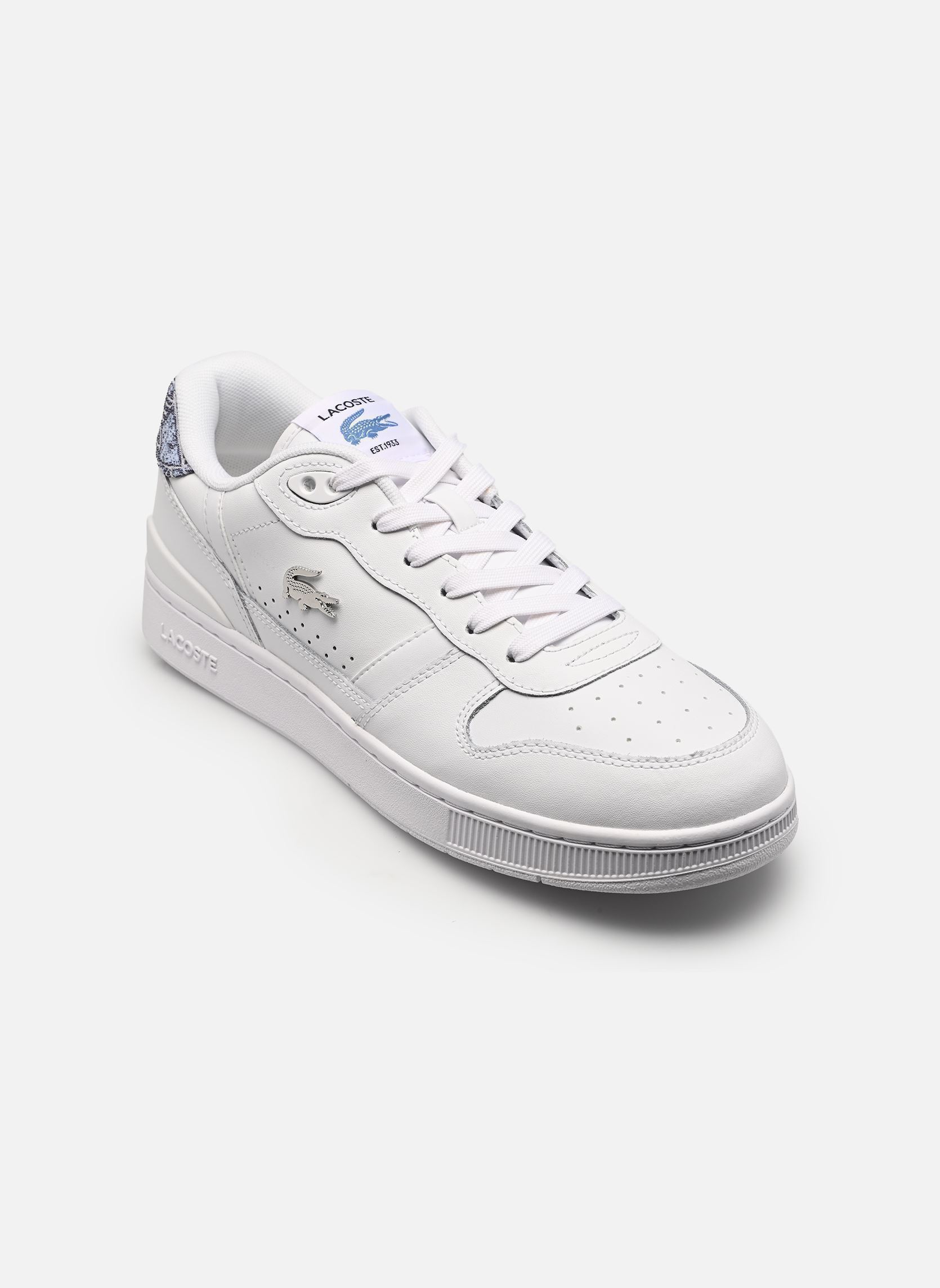 Baskets Lacoste T CLIP pour Homme - vue 1