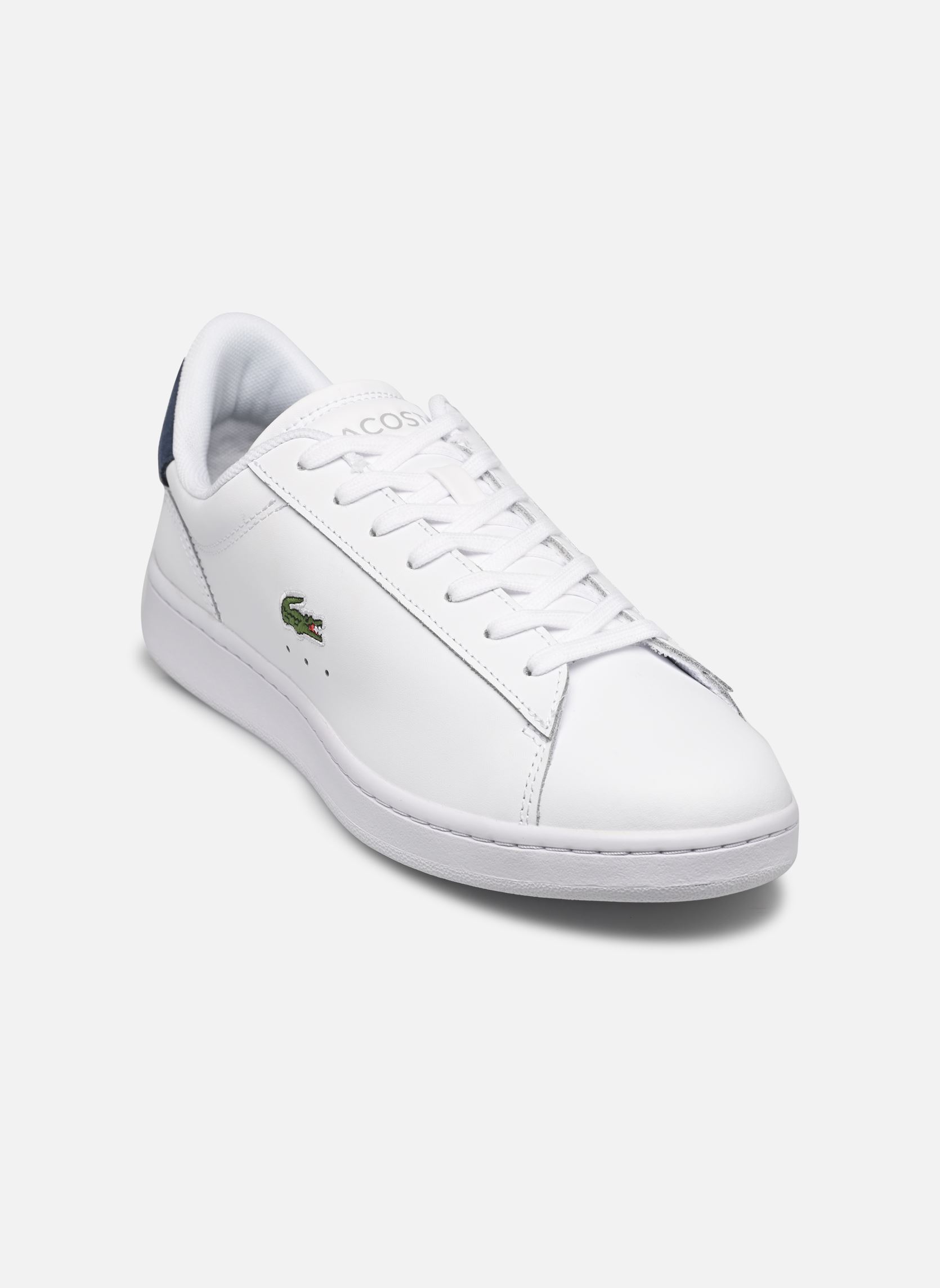 Baskets basses Lacoste 48SMA0111407 - vue 7