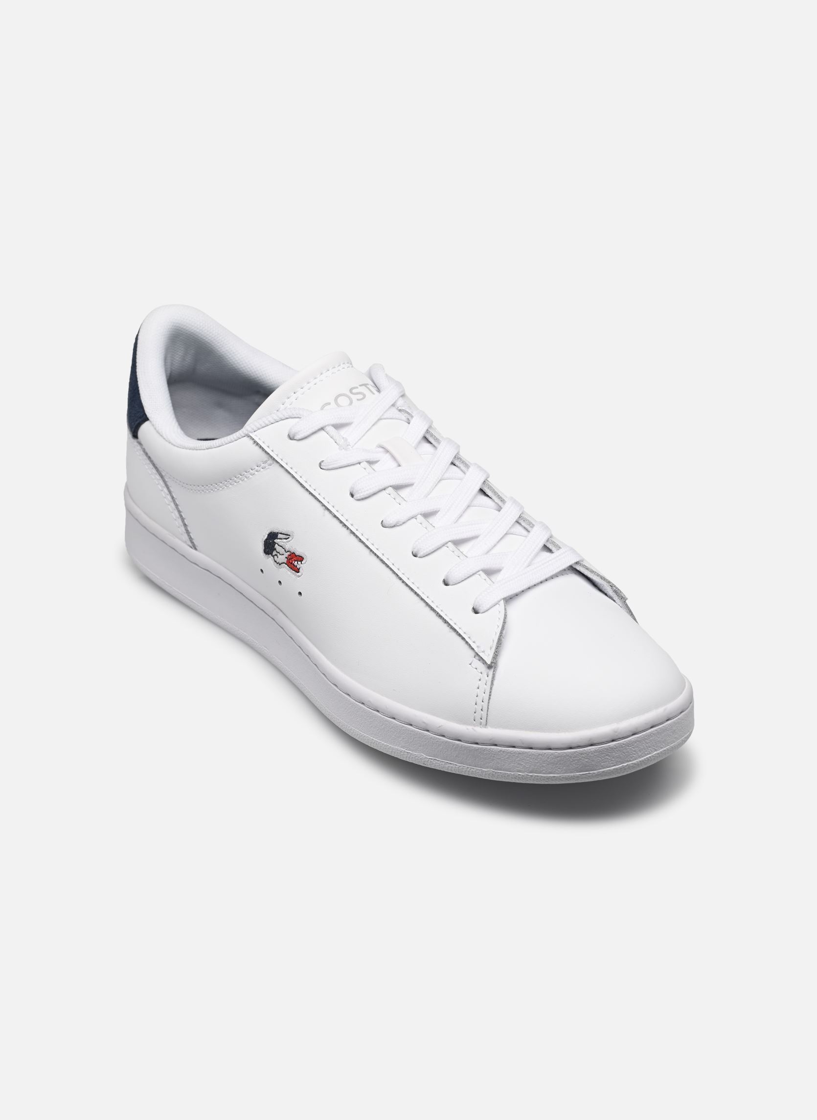 Baskets basses Lacoste 48SMA0111407 - vue 10