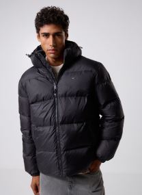 Gewatteerde jassen Tjm Essential Down J DM0DM19786 heren beige