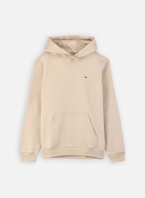 Kapuzenpullover Tjm Reg S Flag Hoodi DM0DM20742 herren weiß