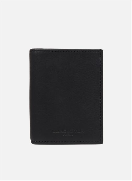 Lancaster Portefeuilles Soft Vintage Homme homme noir