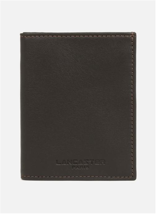Lancaster Portefeuilles Soft Vintage Homme homme marron