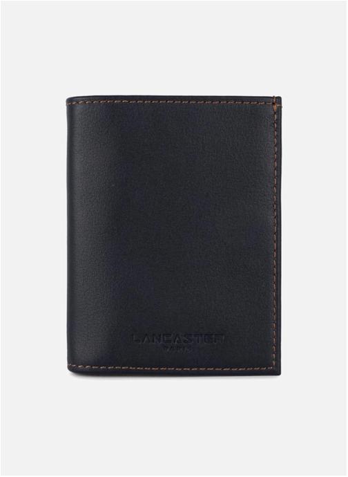 Lancaster Portefeuilles Soft Vintage Homme homme bleu