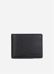Porte-cartes Soft Vintage Homme homme noir