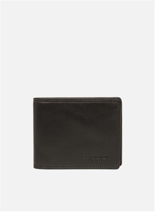 Lancaster Porte-cartes Soft Vintage Homme homme marron