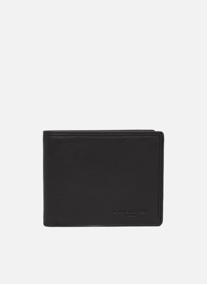 Porte-cartes Soft Vintage Homme homme noir