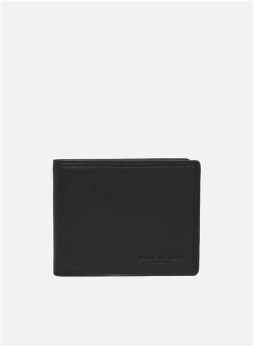 Lancaster Porte-cartes Soft Vintage Homme homme noir