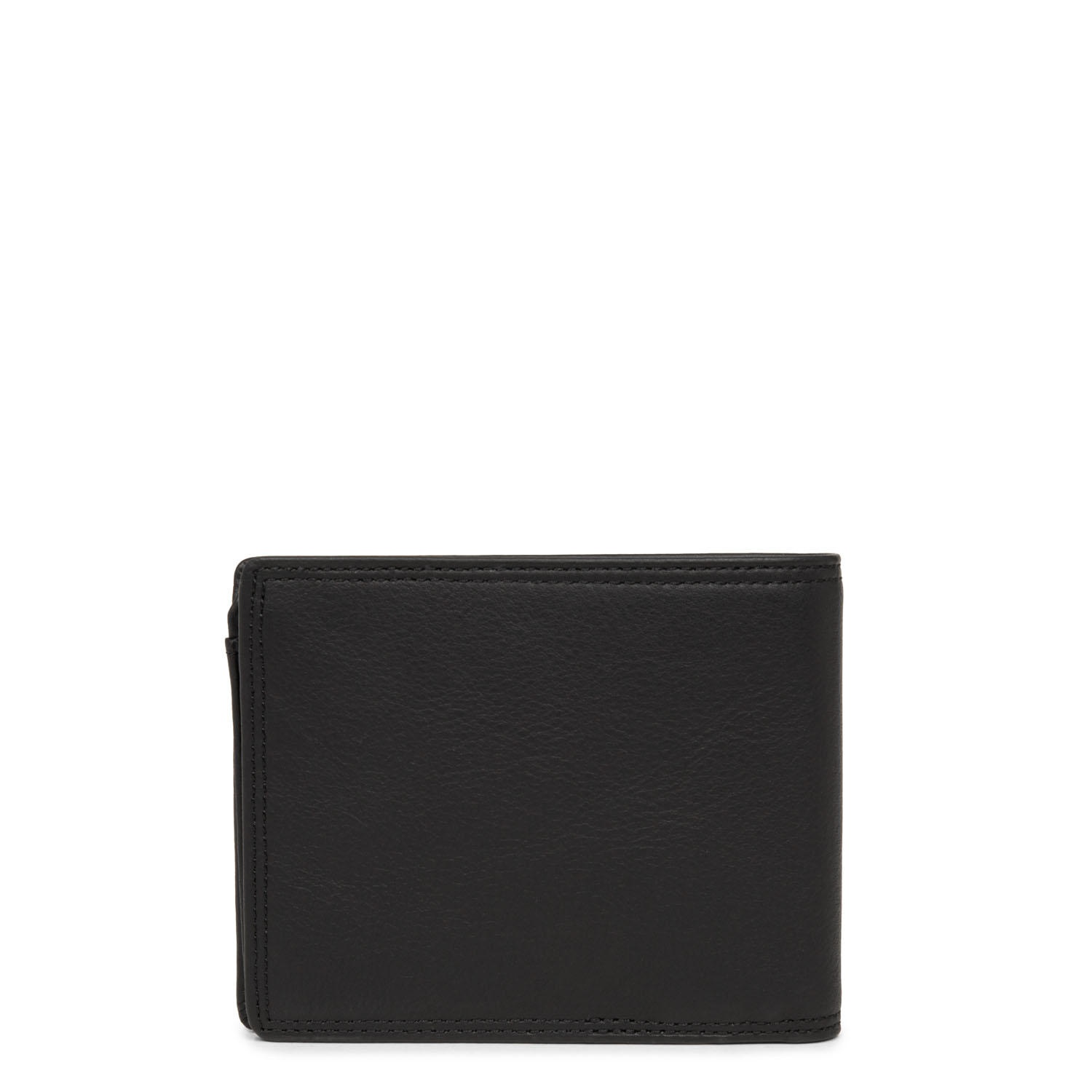 Porte-cartes Soft Vintage Homme homme noir Lancaster Porte-cartes Soft Vintage Homme homme noir Noir