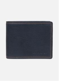 Porte-cartes Soft Vintage Homme homme marron
