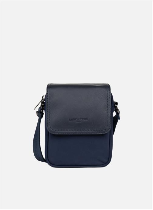 Lancaster Sacs bandoulière Basic Sport Men's homme bleu