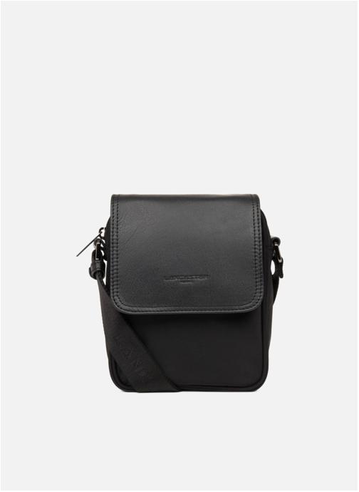 Lancaster Sacs bandoulière Basic Sport Men's homme noir
