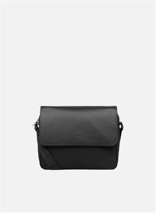 Lancaster Sacs bandoulière Basic Sport Men's homme noir