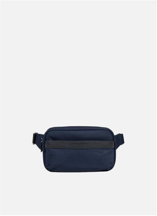 Lancaster Sacs banane Basic Sport Men's homme bleu