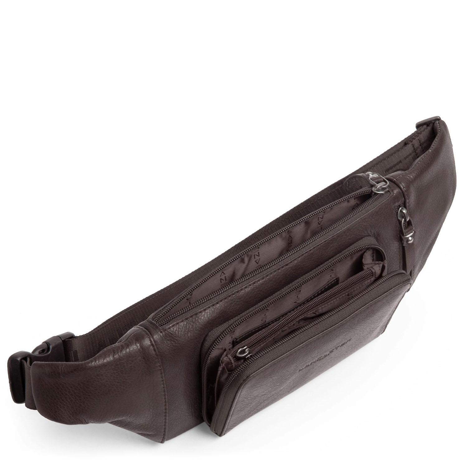 Sacs banane Soft Vintage Homme homme marron Lancaster Sacs banane Soft Vintage Homme homme marron Marron