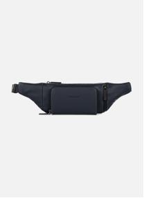 Sacs banane Soft Vintage Homme homme marron