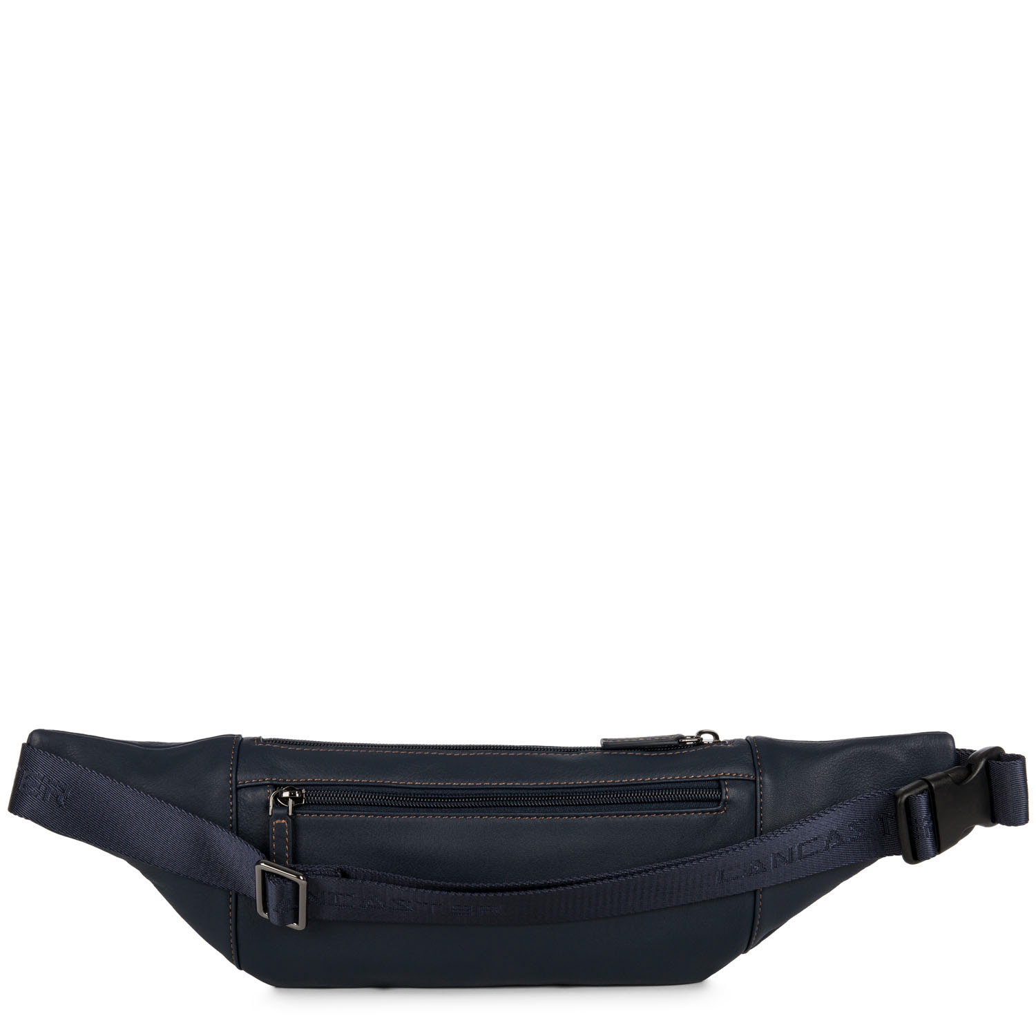 Sacs banane Soft Vintage Homme homme bleu Lancaster Sacs banane Soft Vintage Homme homme bleu Bleu nuit