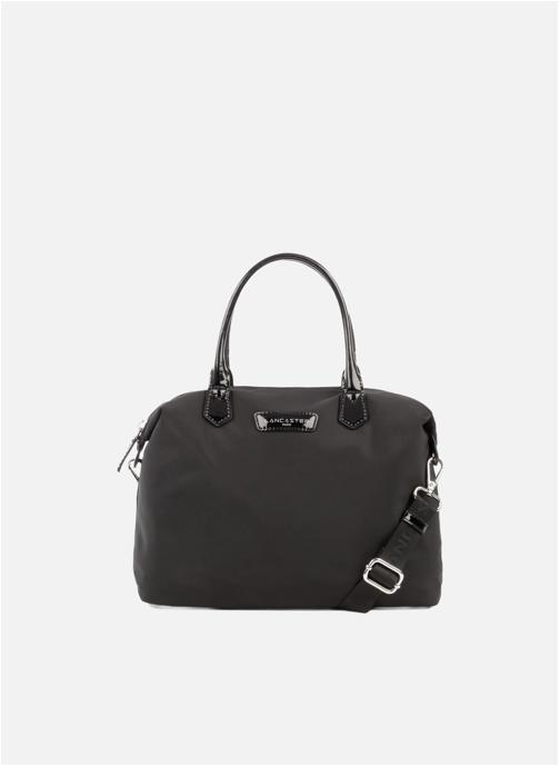 Lancaster Sacs à main Basic Verni femme noir