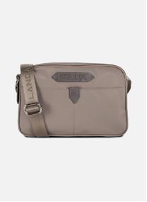 Sacs à main Basic Sport femme marron Lancaster Sacs à main Basic Sport femme marron Marron clair
