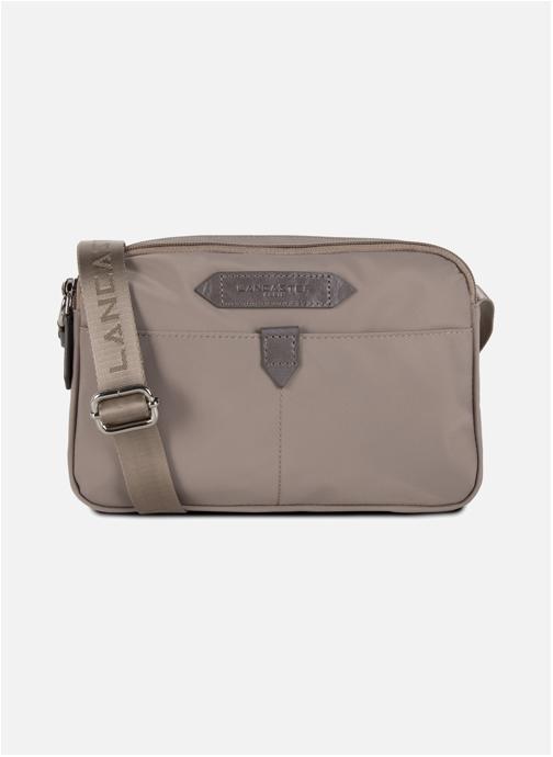 Lancaster Sacs à main Basic Sport femme marron