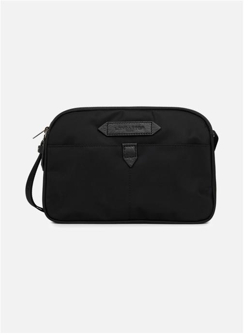 Lancaster Sacs à main Basic Sport femme noir