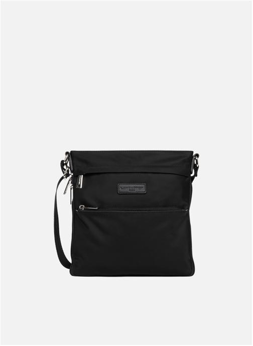 Lancaster Sacs à main Basic Sport femme noir