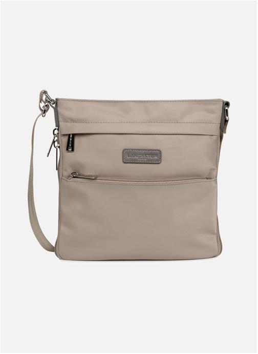 Lancaster Sacs à main Basic Sport femme marron