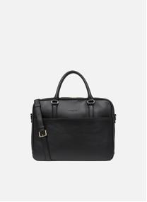 Sacs ordinateurs Mademoiselle Business femme noir