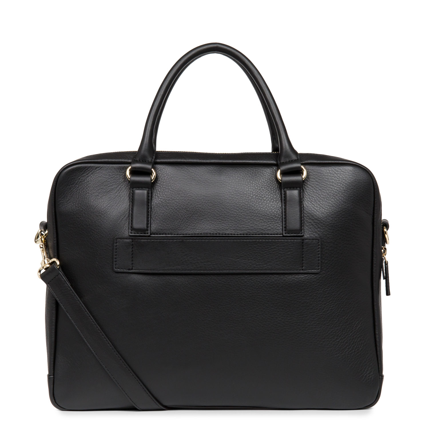 Sacs ordinateurs Mademoiselle Business femme noir Lancaster Sacs ordinateurs Mademoiselle Business femme noir Noir