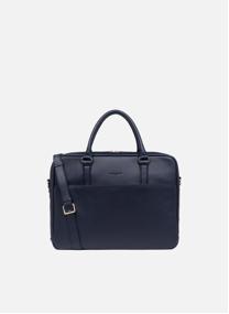 Sacs ordinateurs Mademoiselle Business femme noir