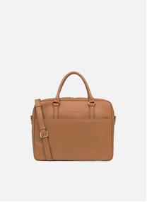 Sacs ordinateurs Mademoiselle Business femme noir