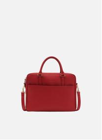 Sacs ordinateurs Mademoiselle Business femme noir