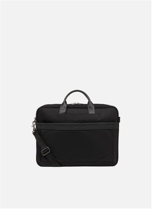 Lancaster Sacs ordinateurs Basic Sport Men's homme noir